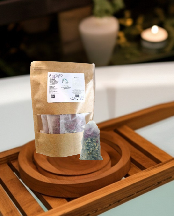 Bath Tea