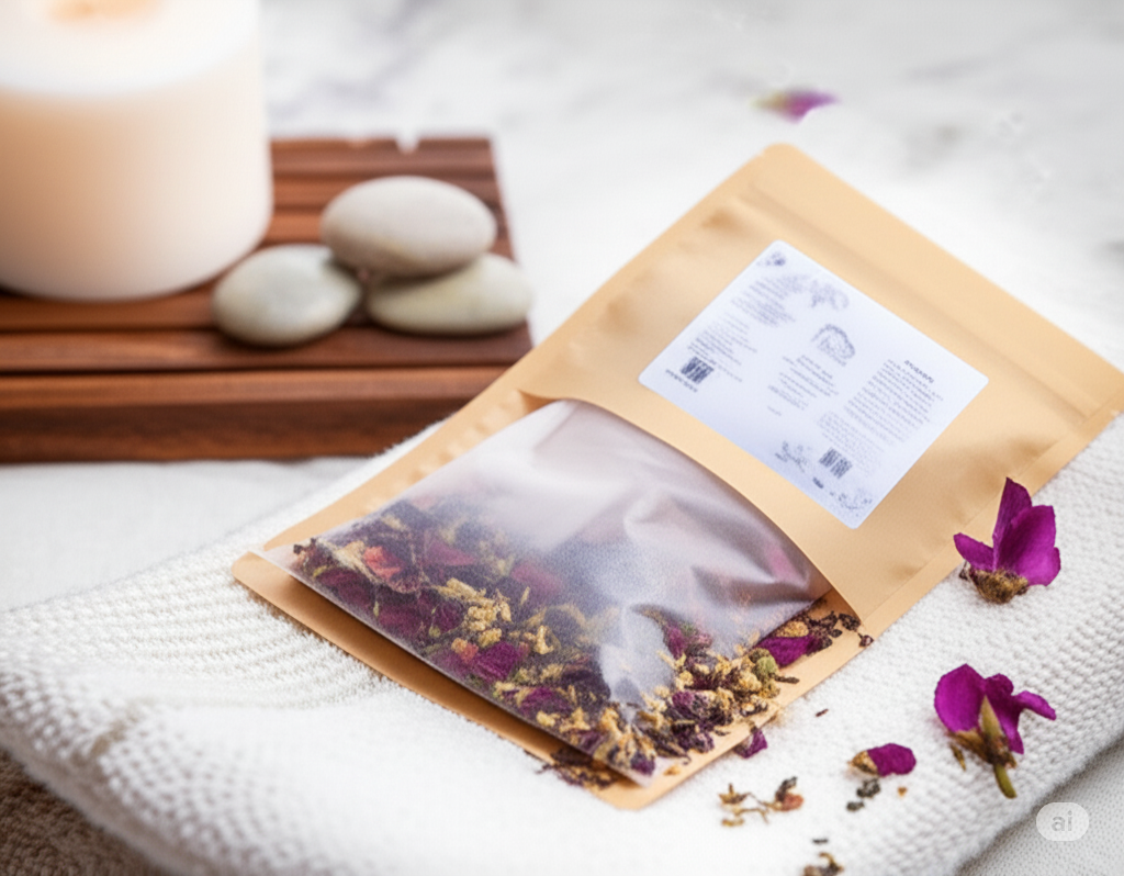 Bath Tea