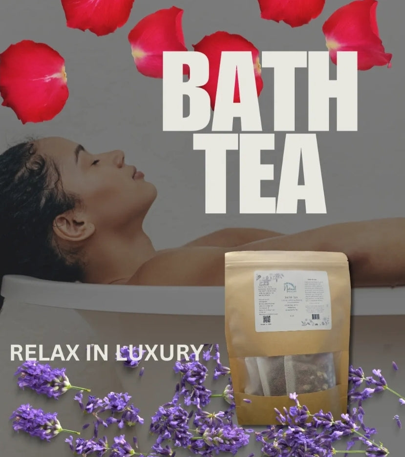 Bath Tea