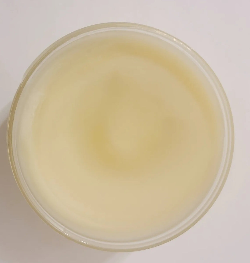 Raw/ Virgin/ Certified Organic Unrefined Shea Butter