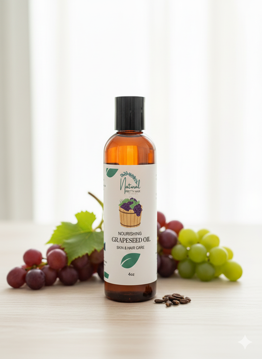 Grapeseed Oil